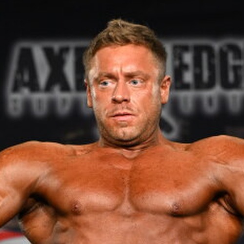Ridge Willcutt profile photo
