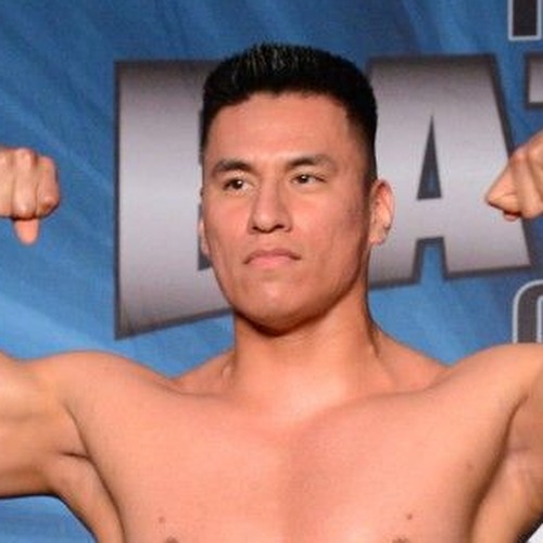 Mageal Cruz profile photo