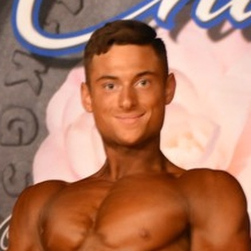 Matthew Landry profile photo
