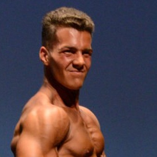Steven Renick profile photo