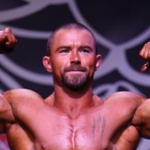 Patrick Porterfield profile photo