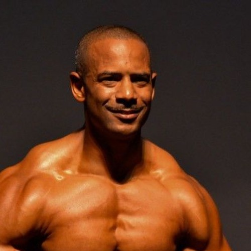 Joseph Handy profile photo