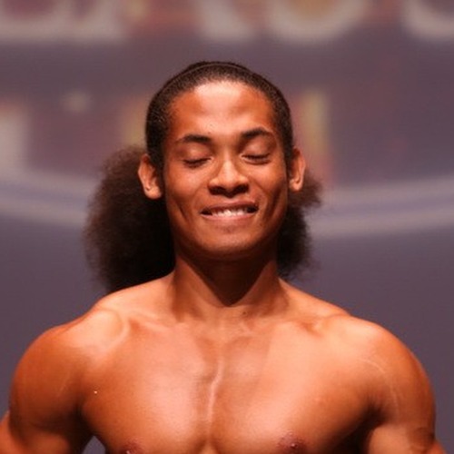 Vince Nathaniel profile photo