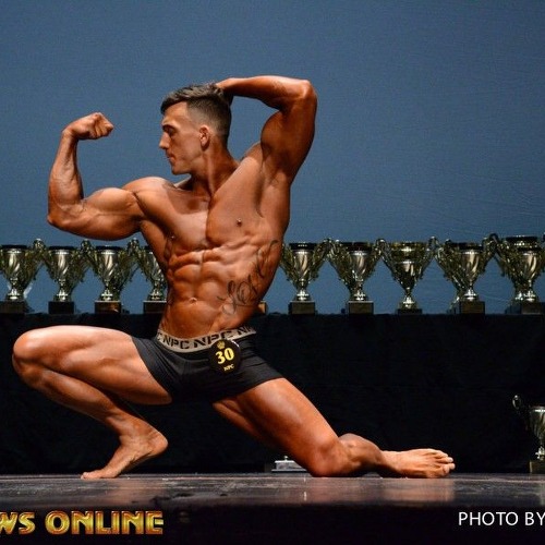 Brock Chjiasson profile photo