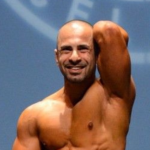 Ihab Mustufa profile photo