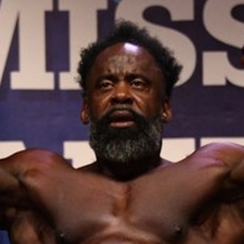Robert Gibson profile photo