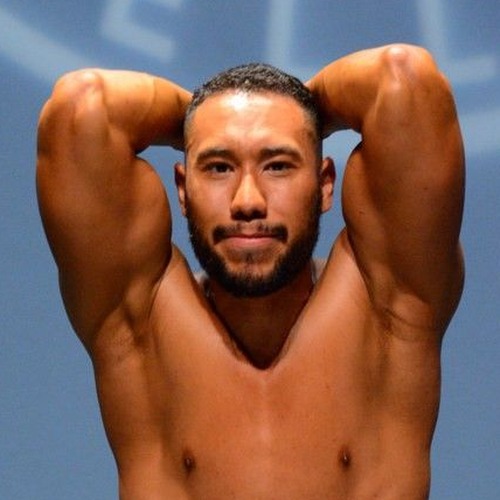 Abdiel Mondragon profile photo