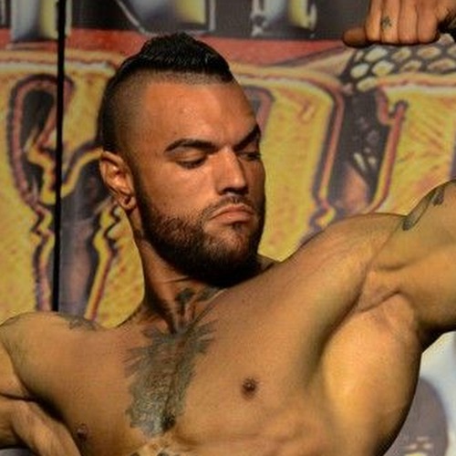 Joshua Nieves profile photo