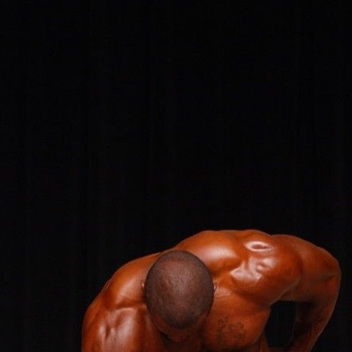 Valdez Campbell profile photo