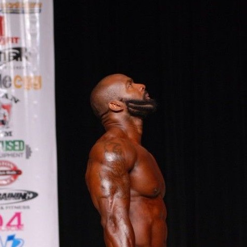 Christopher Rhoden profile photo