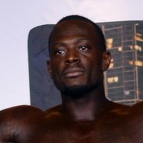 Devaris Jones profile photo
