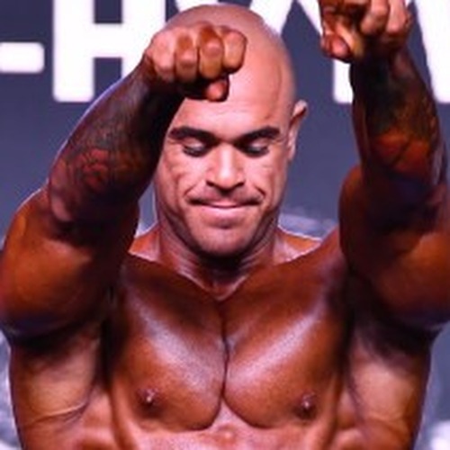 Julio Mevil profile photo
