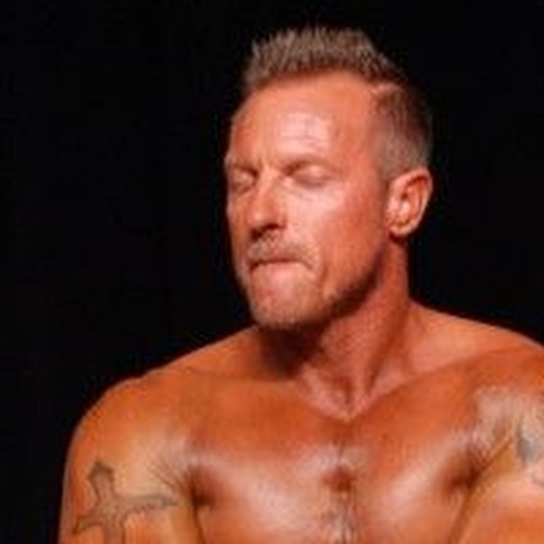 Derick Pelleter profile photo