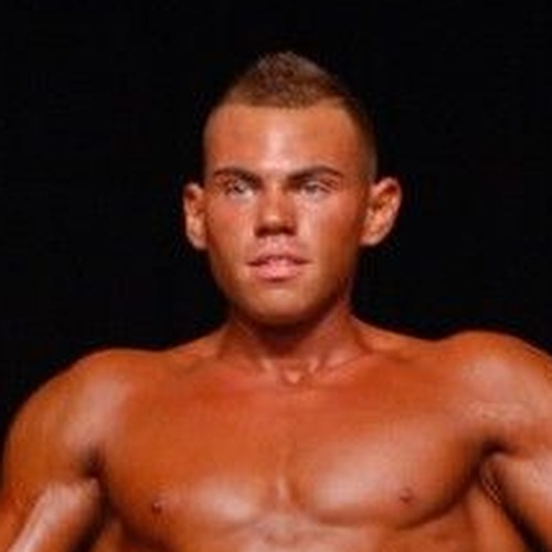 Scott Huss profile photo
