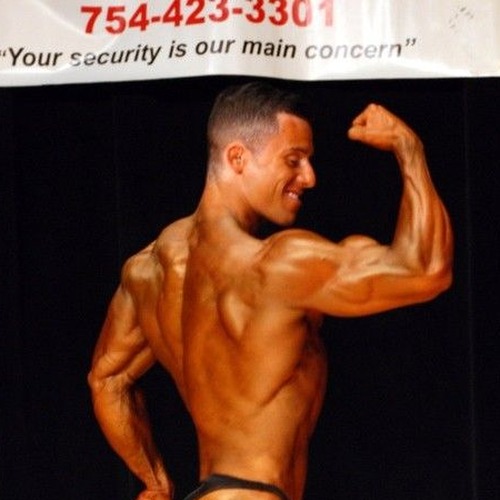 Dorian Fernandez profile photo