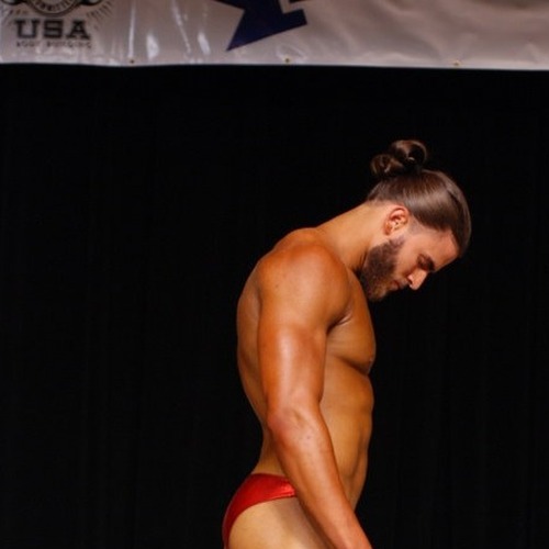 Nivaldo Menendez profile photo