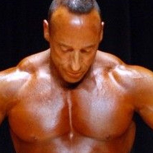 Anthony Licari