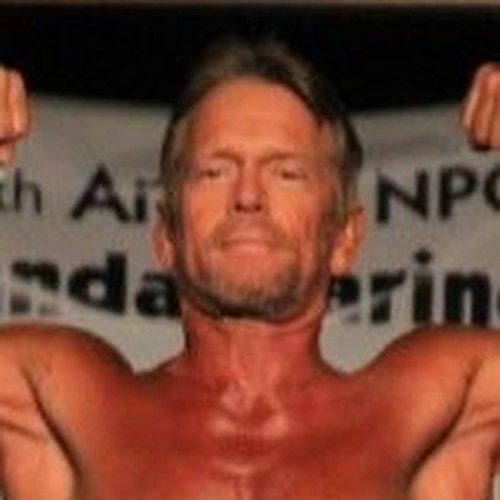 Bill Shuping profile photo