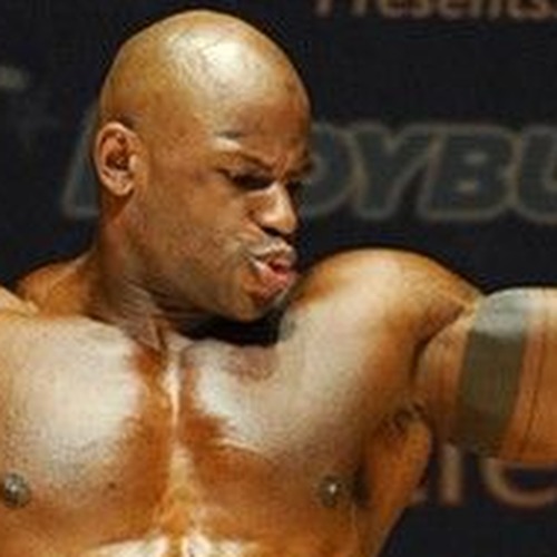 Damon Peay profile photo