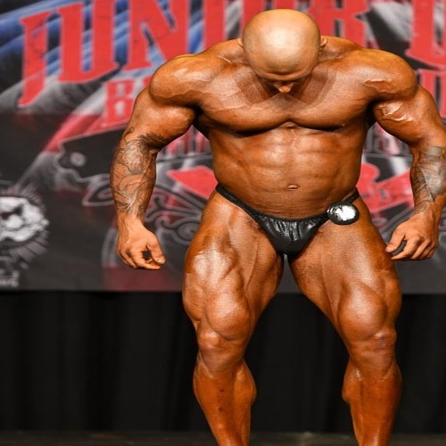 Steven Mitropoulos