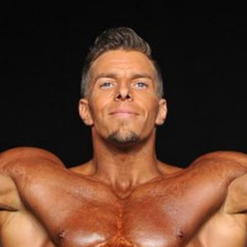 Michael Wilkinson profile photo
