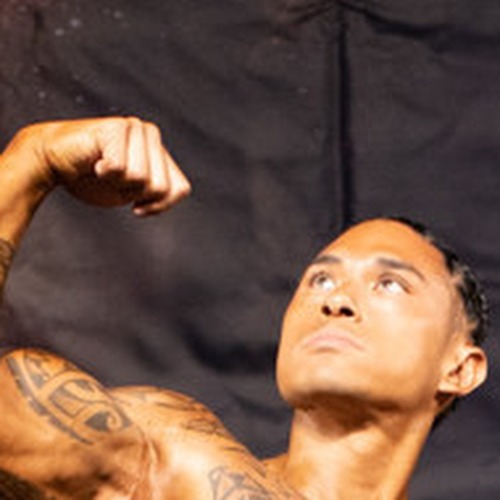 Brian San Agustin profile photo