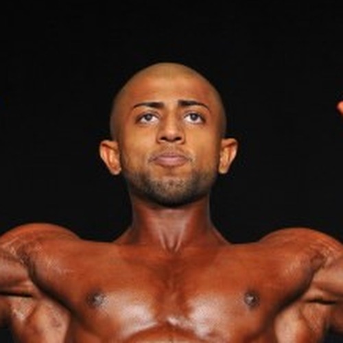 Syed Bukhari profile photo