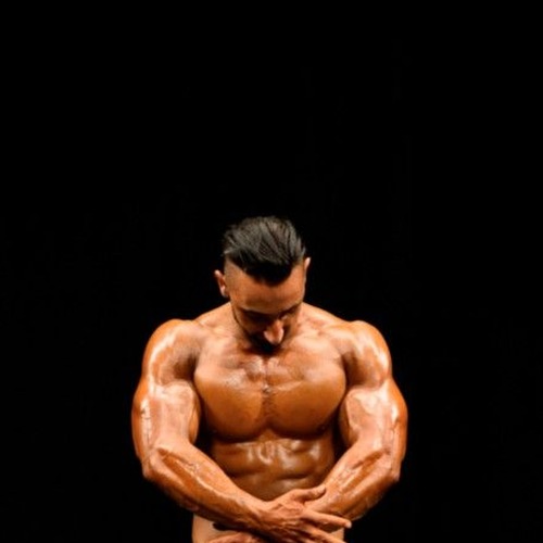 Michael Oliveto profile photo