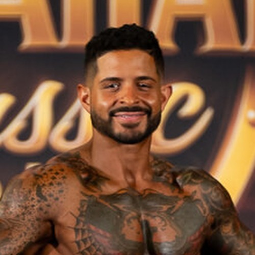 Steven Rodriguez profile photo