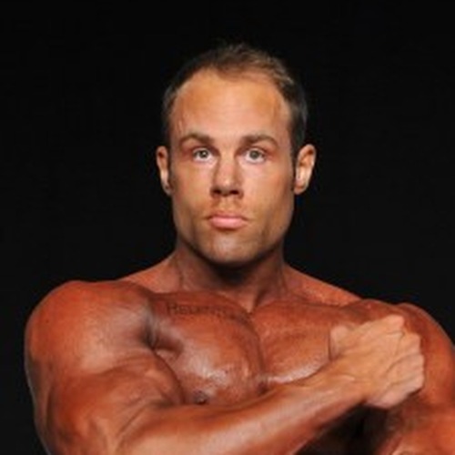 Frank Mascaro profile photo