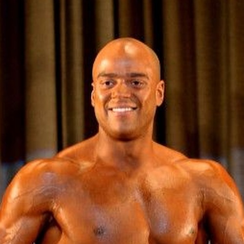 Derek Hrinya profile photo