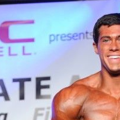 Devon Steedley profile photo