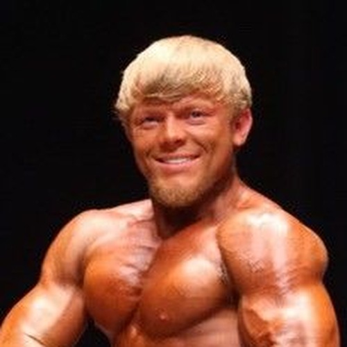 Nicholas Wakefield profile photo