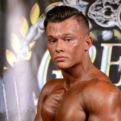 Devin Morrison profile photo
