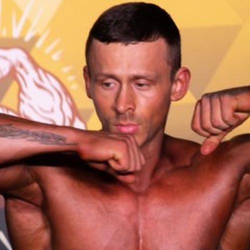Yan Toporovsky profile photo