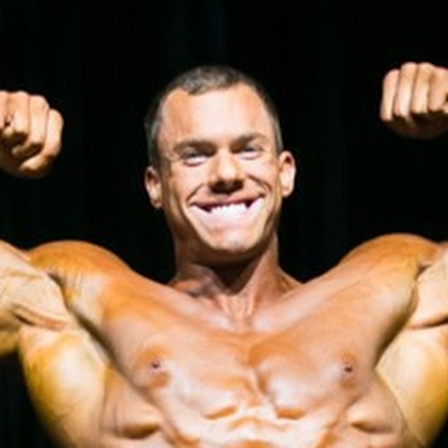 Jimmy Richardson profile photo