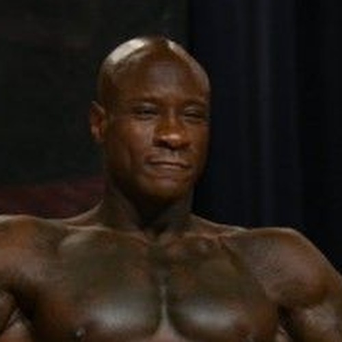 Edward Fields profile photo