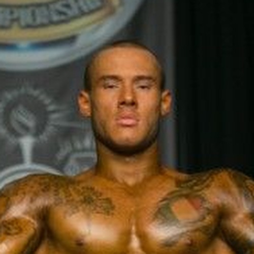 Nicholas Tognietti profile photo
