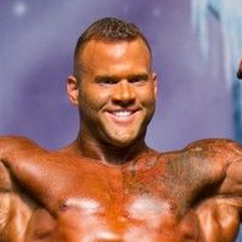Tyler Tabor profile photo
