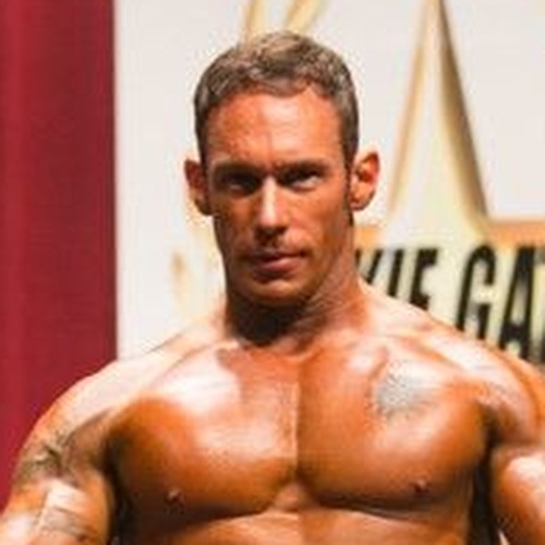 Jason Dupriest profile photo