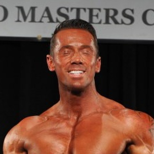 Richard Seymour profile photo