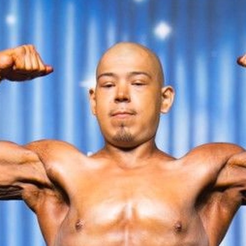 Ricardo Sauceda profile photo