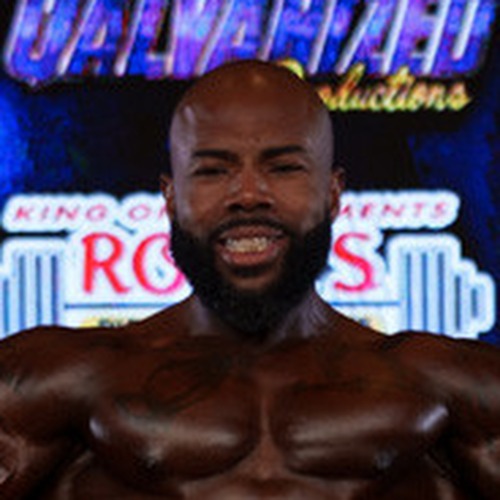 Nicholas Noel profile photo