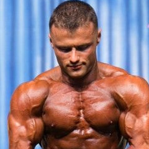Daniel Wetzler profile photo