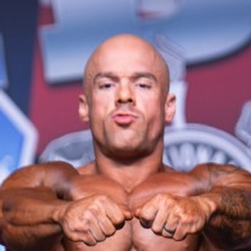 Jerry McDowell profile photo