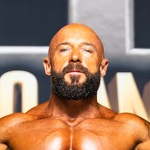 John Small profile photo