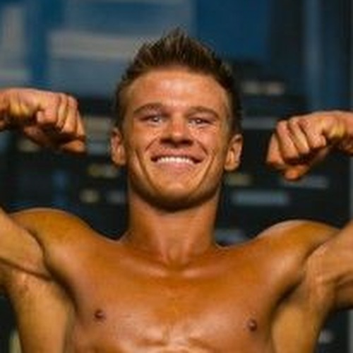 Michael Tharp profile photo