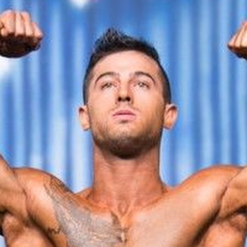 Cosmo Congiano profile photo