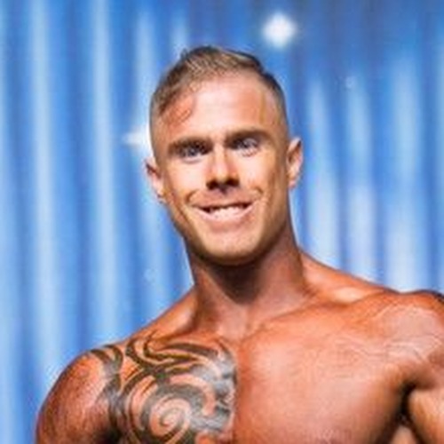 Matthew Holtzapple profile photo