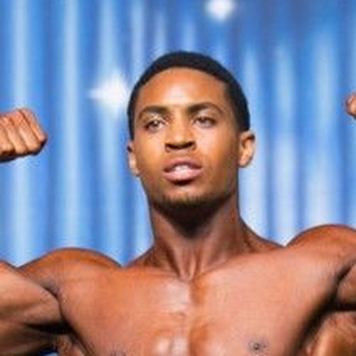 Brandon Pitre profile photo